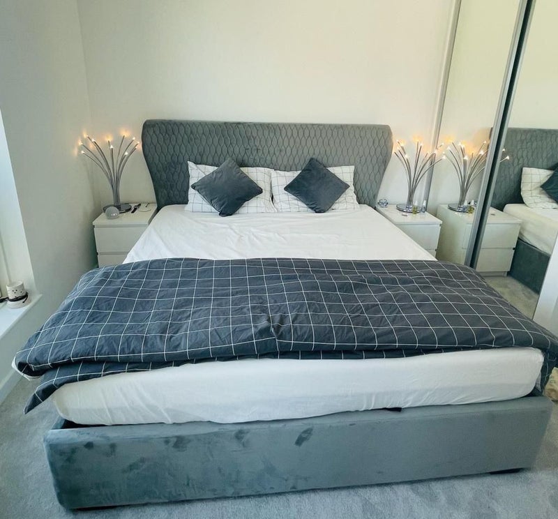 'One bed flat available… MUST SEE ' Room to Rent from SpareRoom