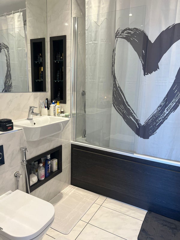 'One bed flat available… MUST SEE ' Room to Rent from SpareRoom