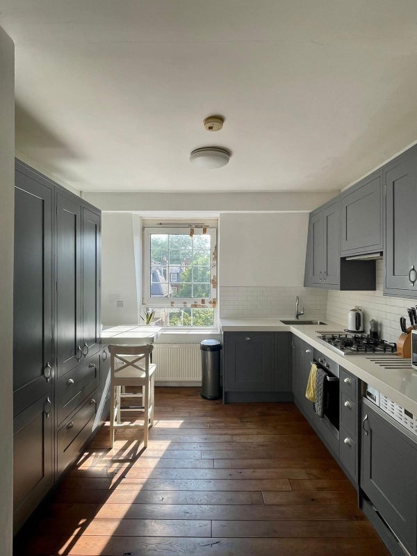 'X2 Double Rooms Available Bethnal Green Flat' Room to Rent from SpareRoom