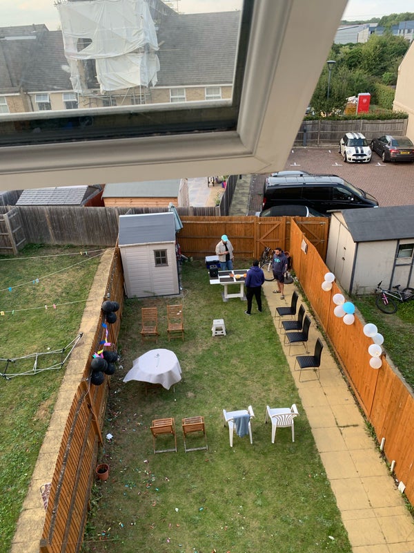 'Double Ensuite available near Heathrow Airport' Room to Rent from