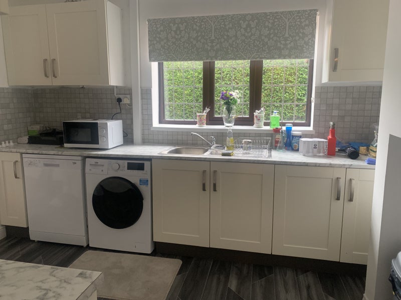 'Big rooms with new furniture available ' Room to Rent from SpareRoom