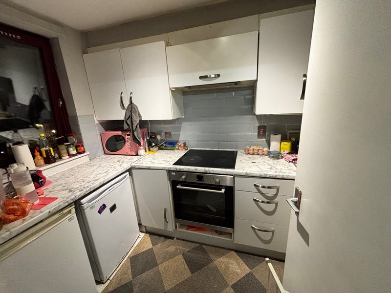 'Double room for rent in city centre' Room to Rent from SpareRoom