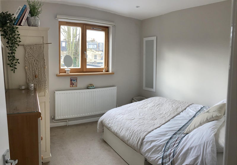 ' Three Bedroom in Wimbledon ' Room to Rent from SpareRoom