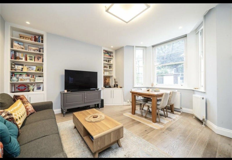 'Room for Rent in Hammersmith' Room to Rent from SpareRoom