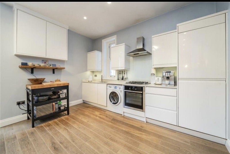 'Room for Rent in Hammersmith' Room to Rent from SpareRoom