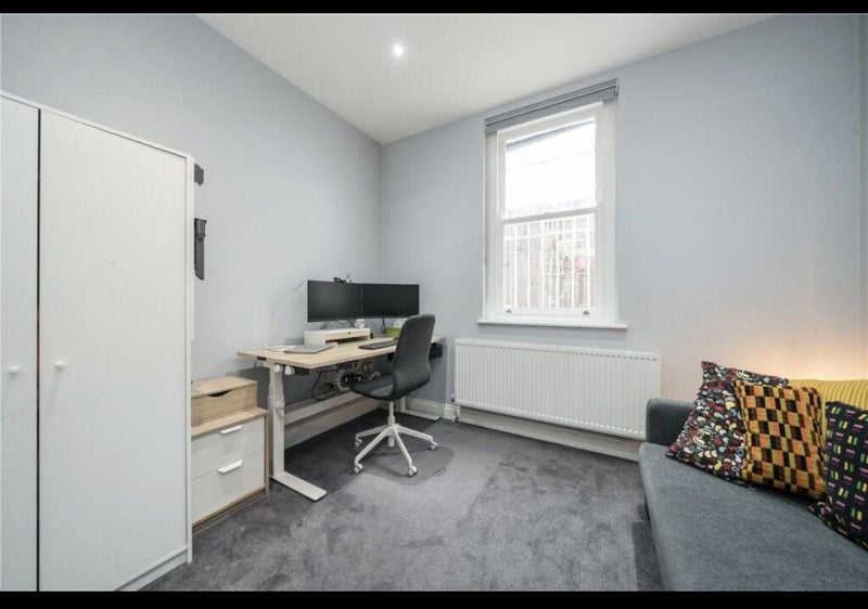 'Room for Rent in Hammersmith' Room to Rent from SpareRoom