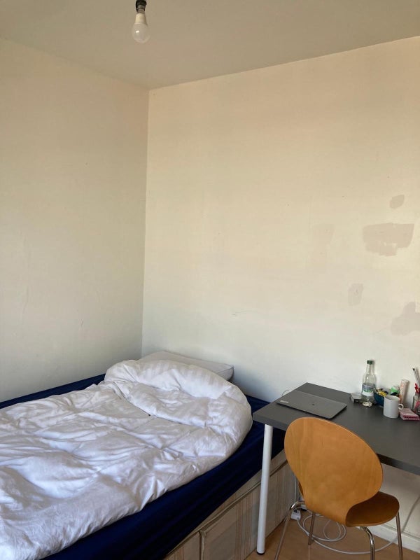 '2 rooms available in Shoreditch zone 1' Room to Rent from SpareRoom