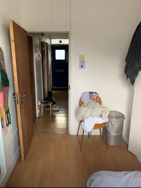 '2 rooms available in Shoreditch zone 1' Room to Rent from SpareRoom