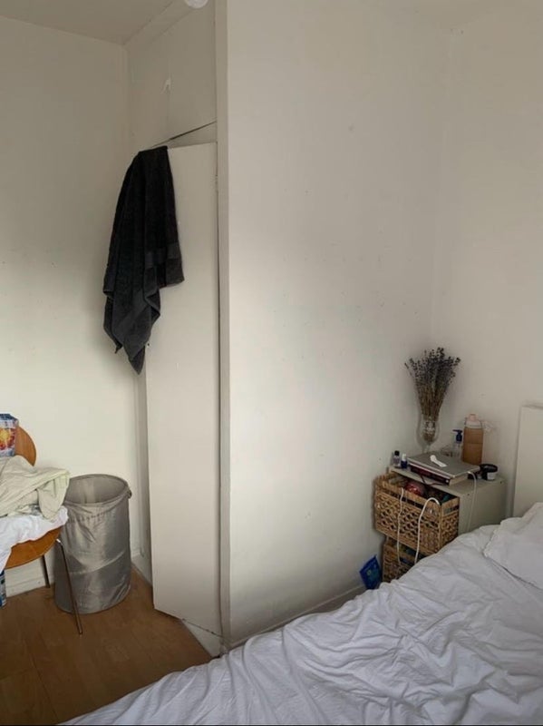 '2 rooms available in Shoreditch zone 1' Room to Rent from SpareRoom