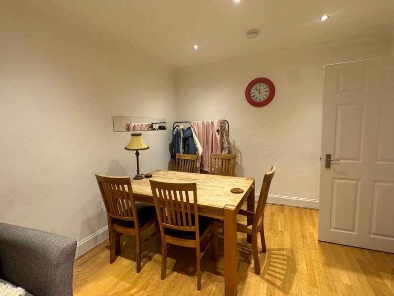 'Cozy flat in Bethnal green ' Room to Rent from SpareRoom