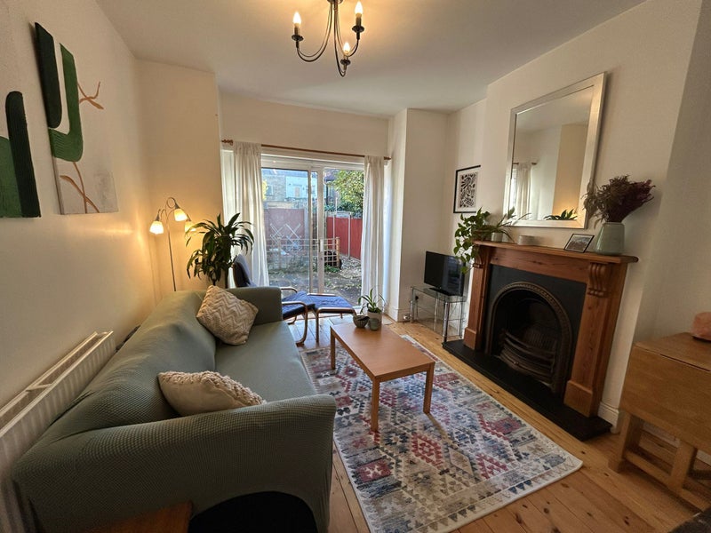 'Spacious Double Room in South Ealing' Room to Rent from SpareRoom