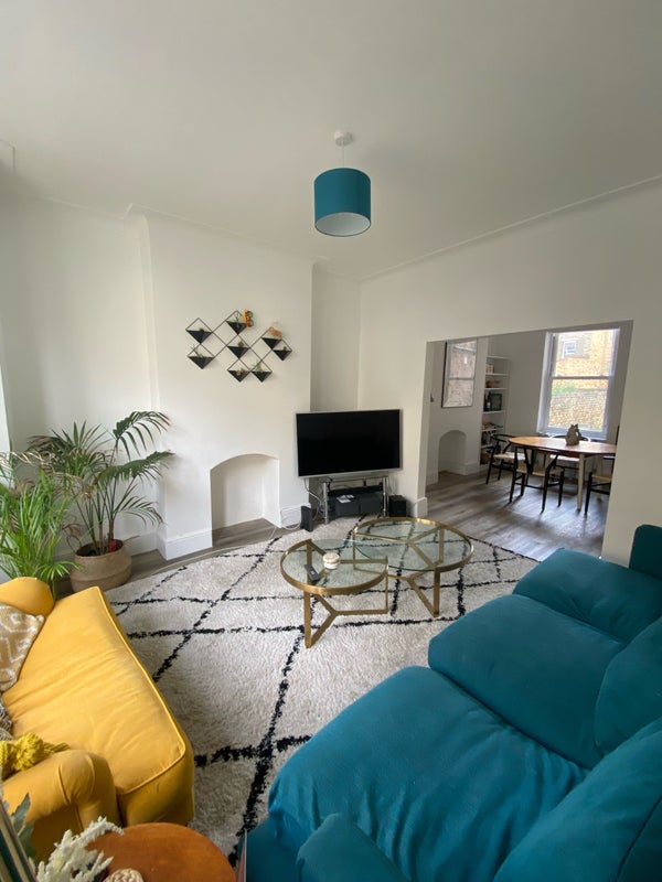 'Double Bedroom Zone 1/2' Room to Rent from SpareRoom