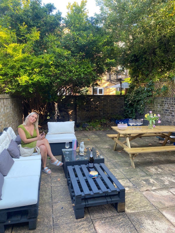 'Double Bedroom Zone 1/2' Room to Rent from SpareRoom