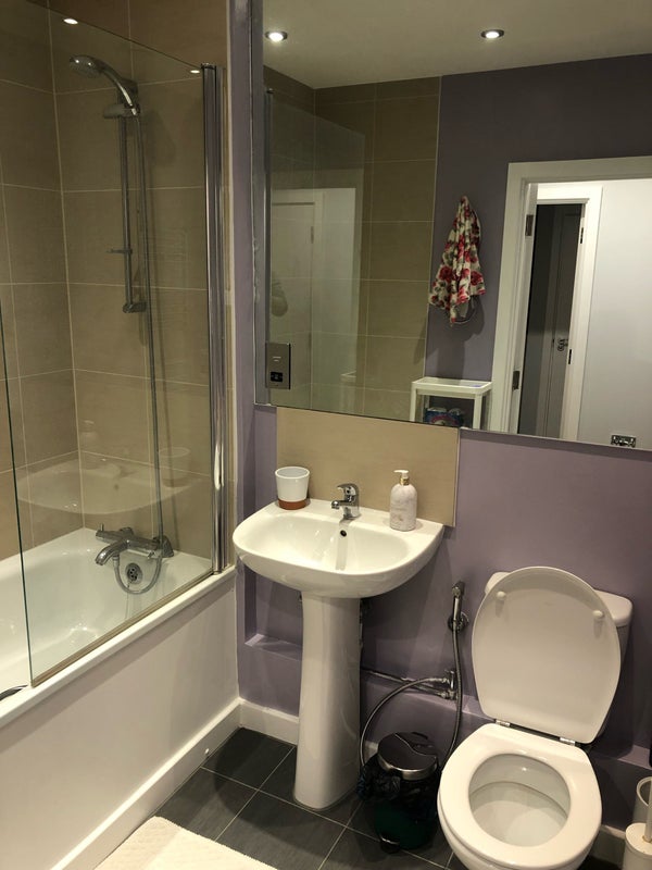 'Double room in a cosy flat' Room to Rent from SpareRoom