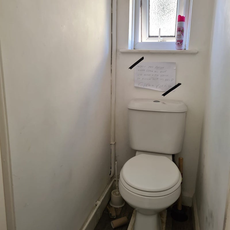 'Single Room Available Now Dollis Hill' Room to Rent from SpareRoom