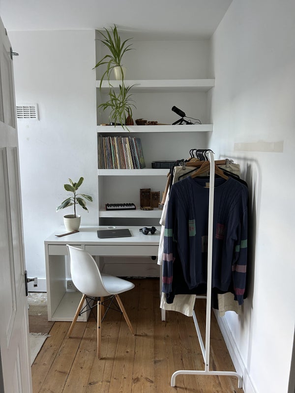 'Double Room Sublet In Beautiful House With Garden' Room to Rent from