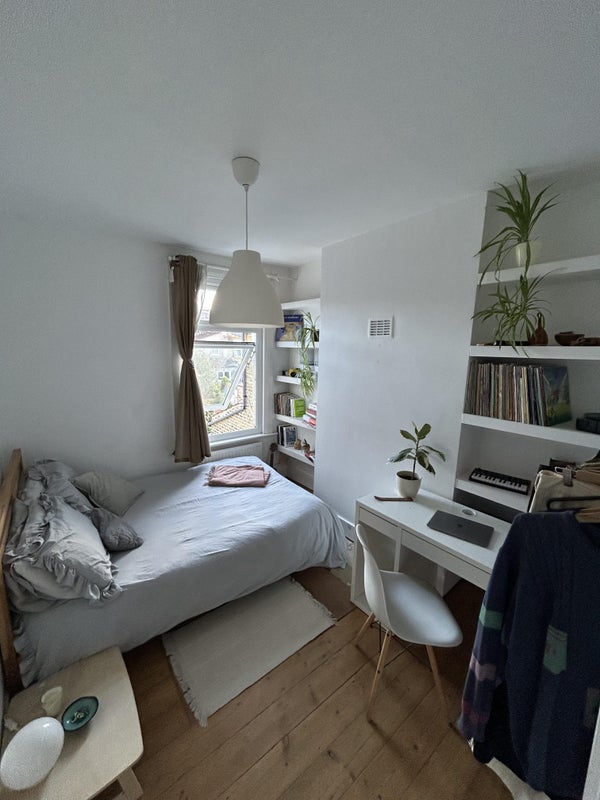 'Double Room Sublet In Beautiful House With Garden' Room to Rent from