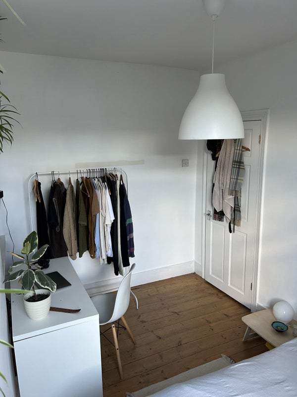 'Double Room Sublet In Beautiful House With Garden' Room to Rent from