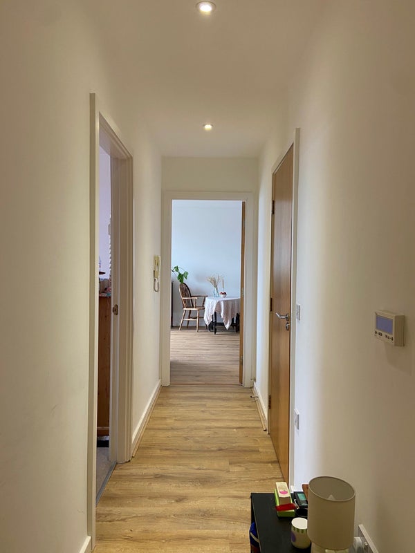 'Double Room with Own Bathroom in Seven Sisters' Room to Rent from