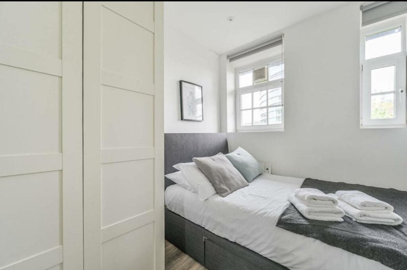 'Room for rent opposite Battersea power station' Room to Rent from SpareRoom