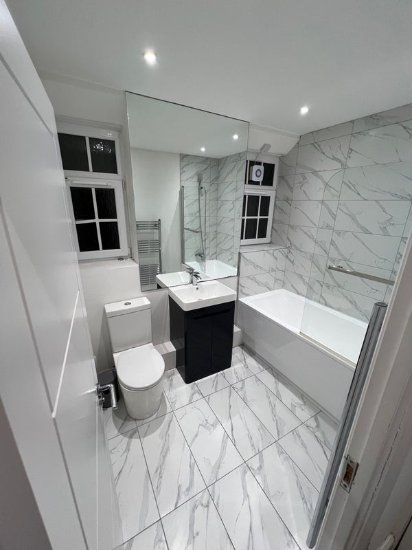 'Room for rent opposite Battersea power station' Room to Rent from SpareRoom