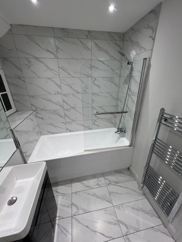 'Room for rent opposite Battersea power station' Room to Rent from SpareRoom