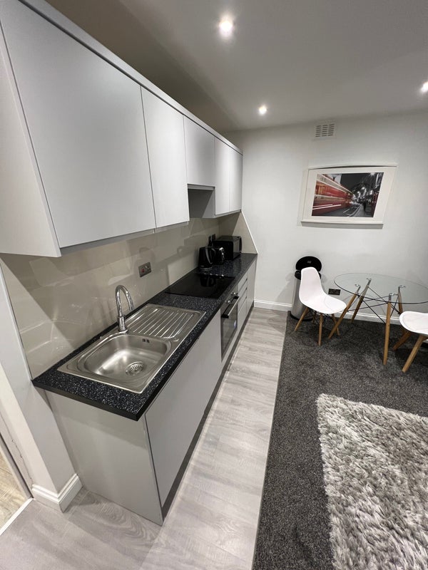 'Room for rent opposite Battersea power station' Room to Rent from SpareRoom