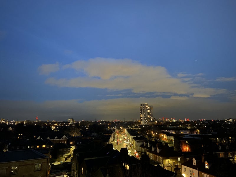 'Double Room with Own Bathroom in Seven Sisters' Room to Rent from