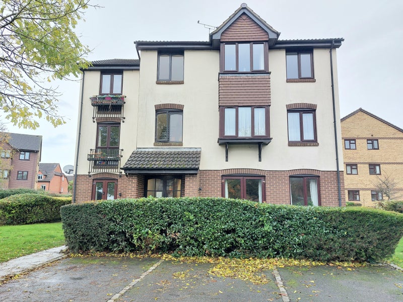 Photo 1: The property