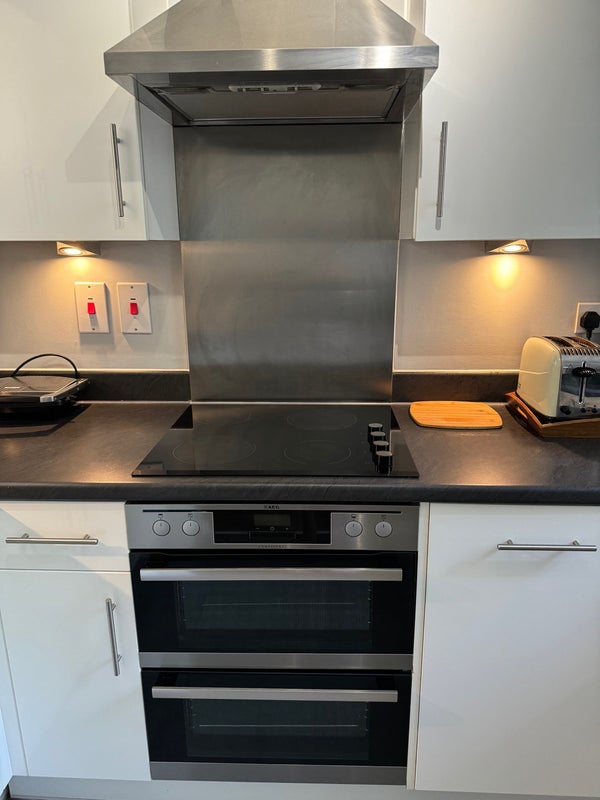 '1 bed EnSuite to rent ' Room to Rent from SpareRoom