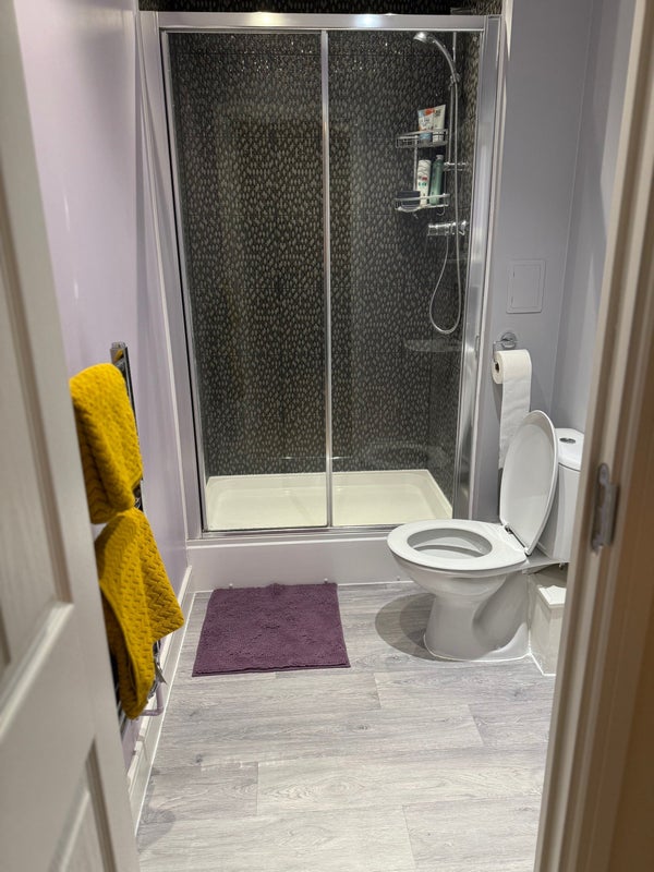 '1 bed EnSuite to rent ' Room to Rent from SpareRoom