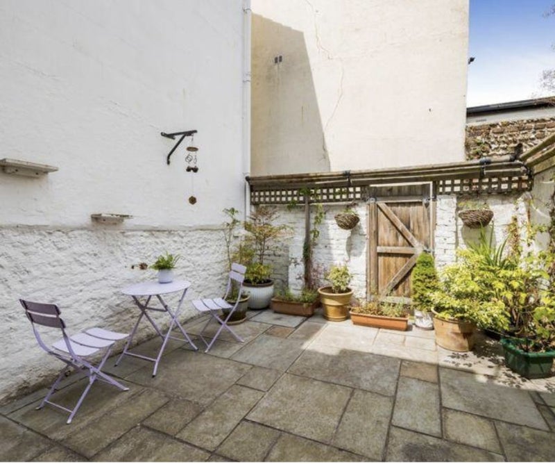 '2 rooms central Brighton' Room to Rent from SpareRoom