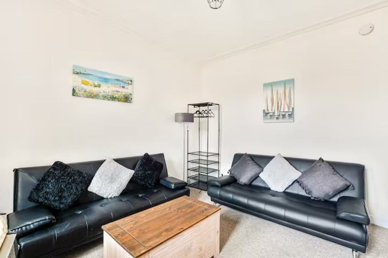 'Lovely spacious one bedroom proerty' Room to Rent from SpareRoom