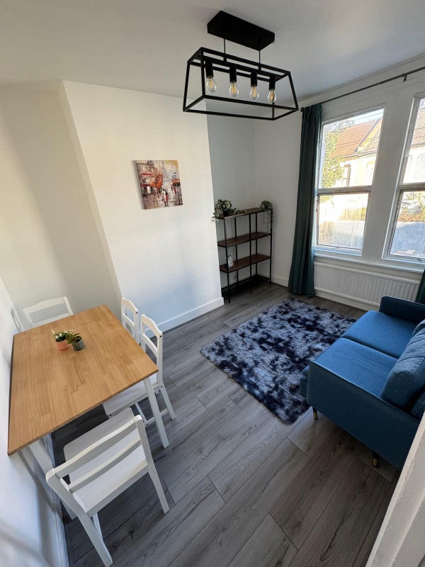 'Amazing 2 Bedroom Flat In Seven Sister' Room to Rent from SpareRoom