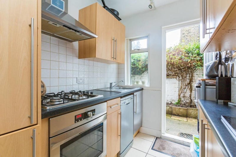 'Double room near Battersea Park' Room to Rent from SpareRoom