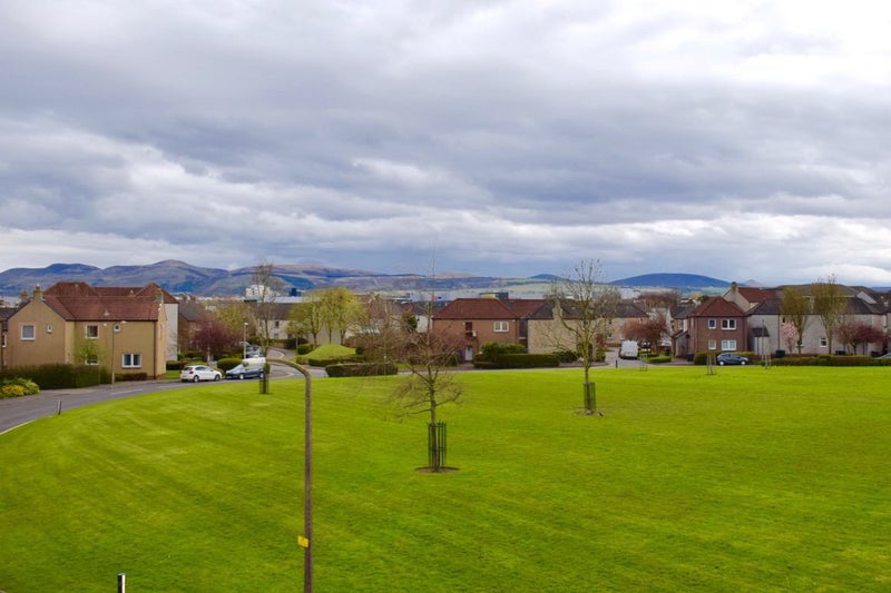 Photo 1: View from your room!