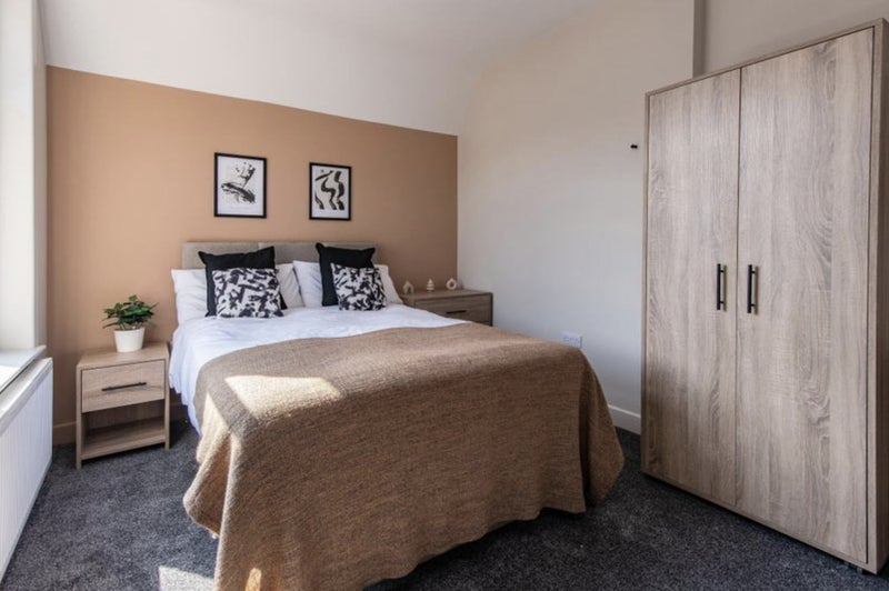 'BRAND NEW Luxury house share in Walkden Town Centr' Room to Rent from