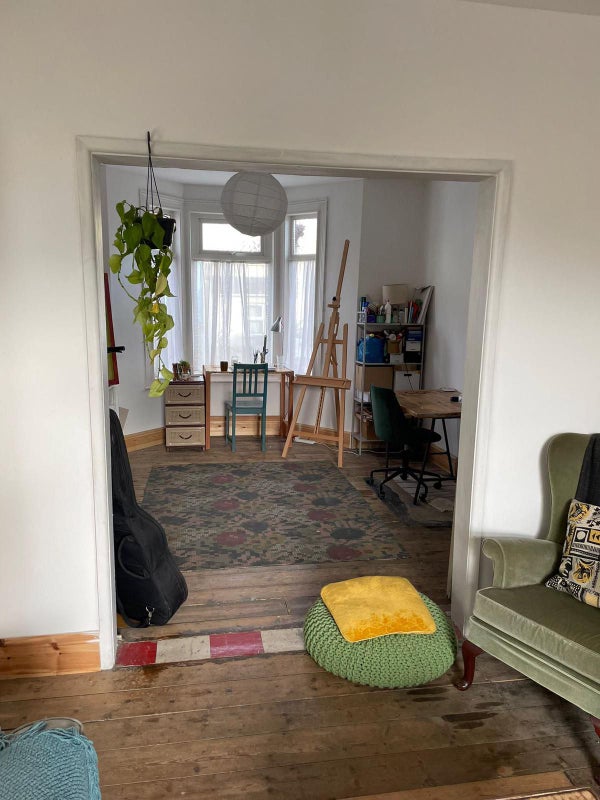 'Double room in St Room to Rent from SpareRoom
