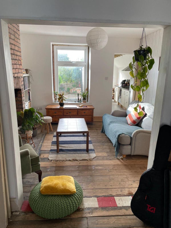 'Double room in St Room to Rent from SpareRoom