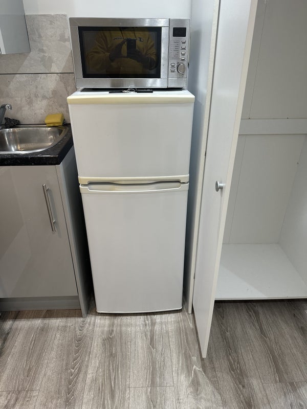 'Studio Flat' Room to Rent from SpareRoom