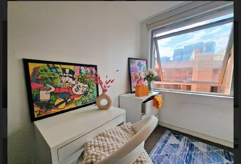 'Cosy Room E14' Room to Rent from SpareRoom