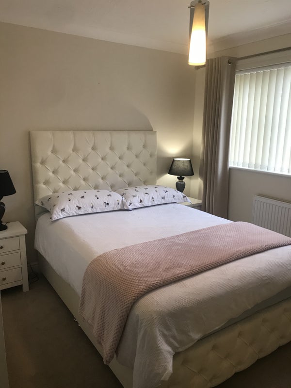 Photo 1: Clean and tidy bedroom