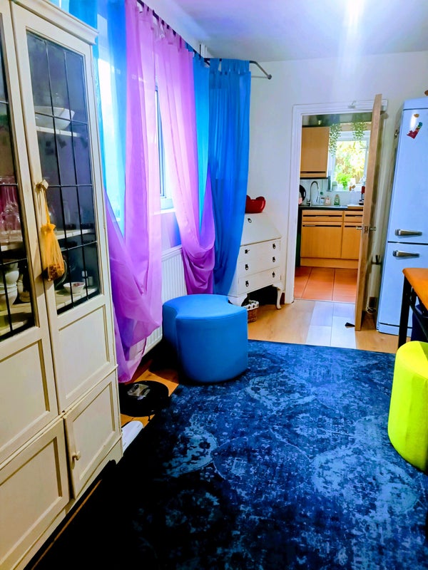 Photo 1: Dining room