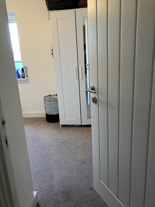 Available in Manchester City' Room to Rent from SpareRoom