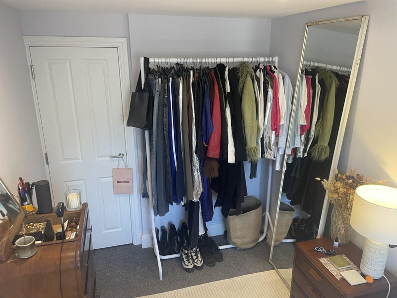 'Double room in Brockley/Crofton Park!' Room to Rent from SpareRoom