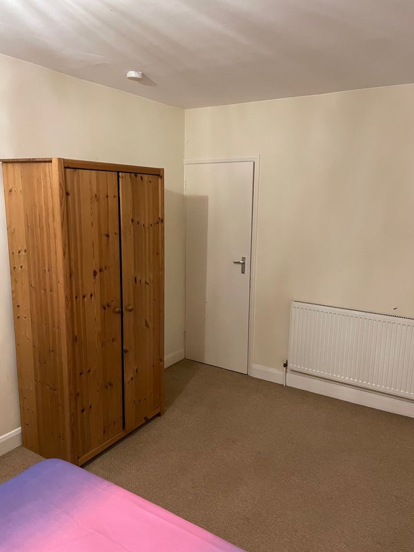 Photo 1: Doulbe room 