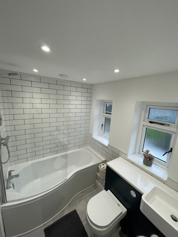 'Newly Refurbished Double Room in Bicester' Room to Rent from SpareRoom