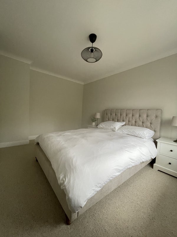 'Newly Refurbished Double Room in Bicester' Room to Rent from SpareRoom