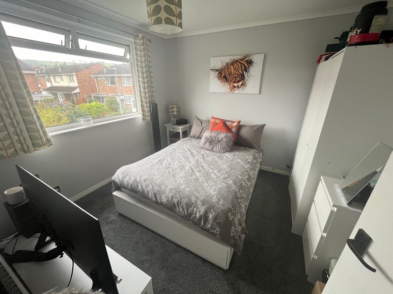 Photo 1: Room (Yours)