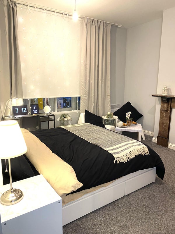 'Double room in Woolwich Arsenal High St. ' Room to Rent from SpareRoom